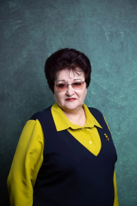 Руководитель